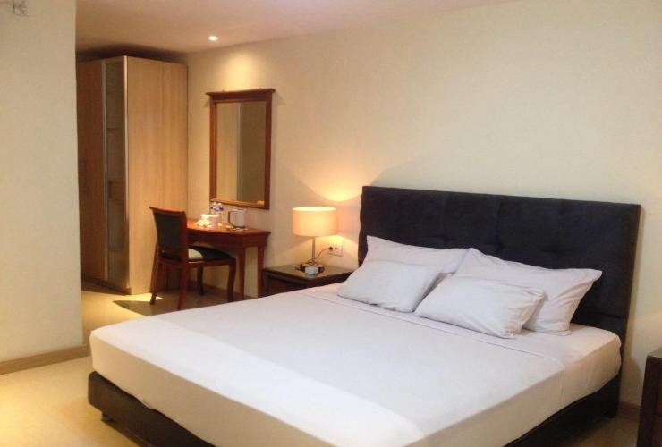 15 Hotel di Karawang, Harga Paling Murah Rp.174.600 4 15 Hotel di Karawang, Harga Paling Murah Rp.174.600 4