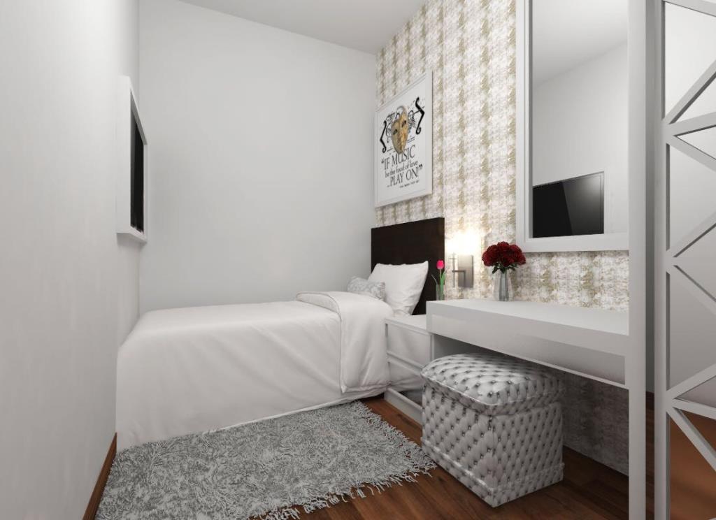 15 Hotel di Karawang, Harga Paling Murah Rp.174.600 6 15 Hotel di Karawang, Harga Paling Murah Rp.174.600 6