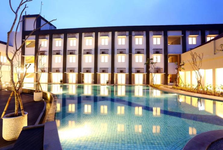 15 Hotel di Karawang, Harga Paling Murah Rp.174.600 7 15 Hotel di Karawang, Harga Paling Murah Rp.174.600 7