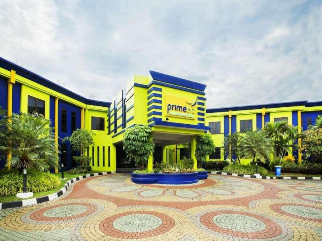 15 Hotel di Karawang, Harga Paling Murah Rp.174.600 8 15 Hotel di Karawang, Harga Paling Murah Rp.174.600 8