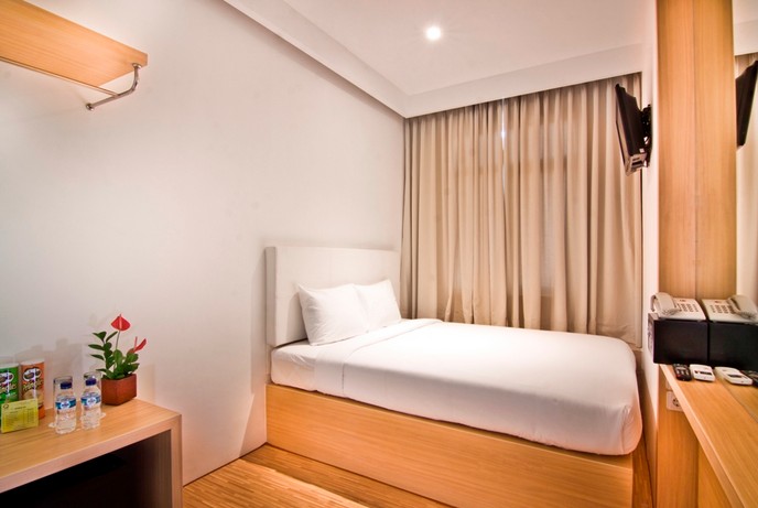 15 Rekomendasi Hotel Murah di Kuta Bali Mulai Rp.140.000 10