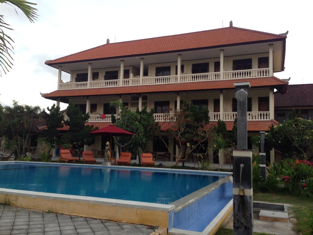 15 Rekomendasi Hotel Murah di Kuta Bali Mulai Rp.140.000 4