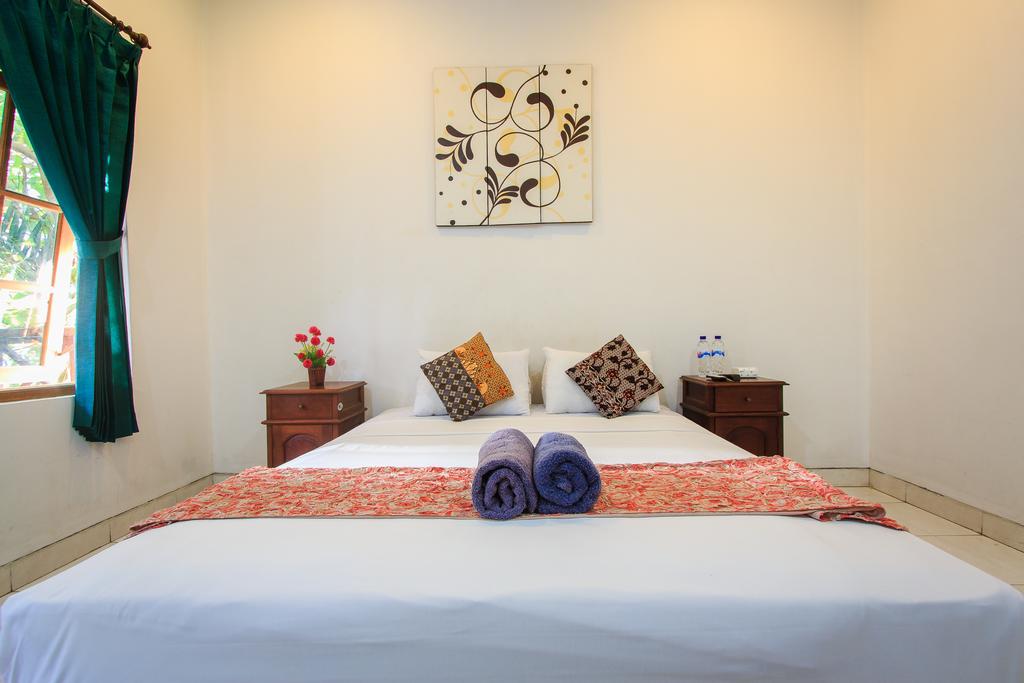 15 Rekomendasi Hotel Murah di Kuta Bali Mulai Rp.140.000 6