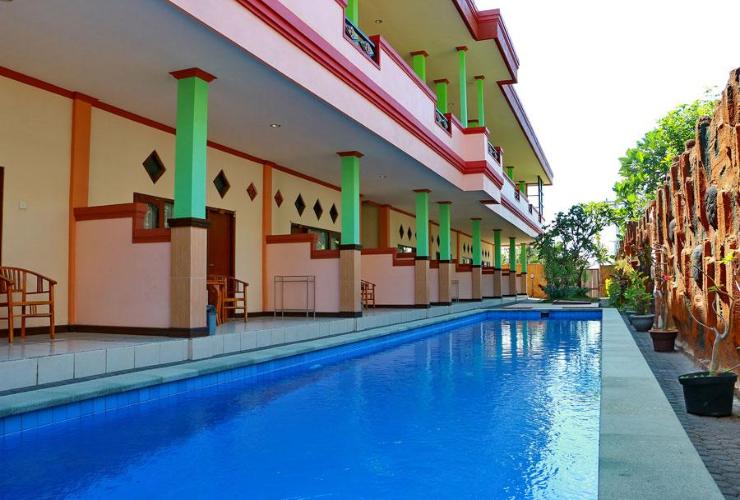 15 Rekomendasi Hotel Murah di Kuta Bali Mulai Rp.140.000 8