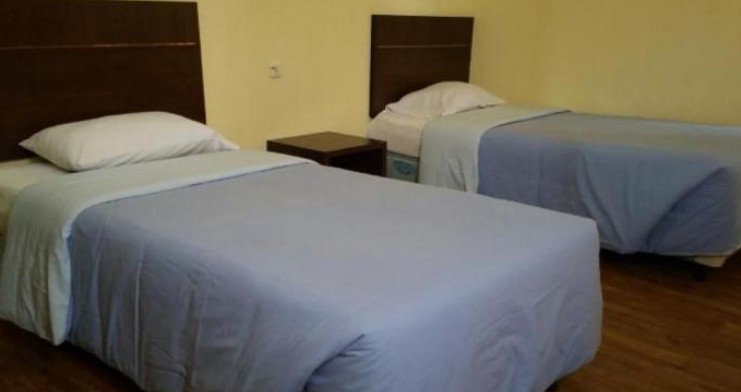 15 Penginapan Harian di Bandar Lampung Harga Murah dan Adakah Bebas Per Jam? 8