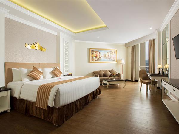 15 Rekomendasi Hotel Murah di Bandar Lampung, Harga Paling Murah Rp.200.000 10