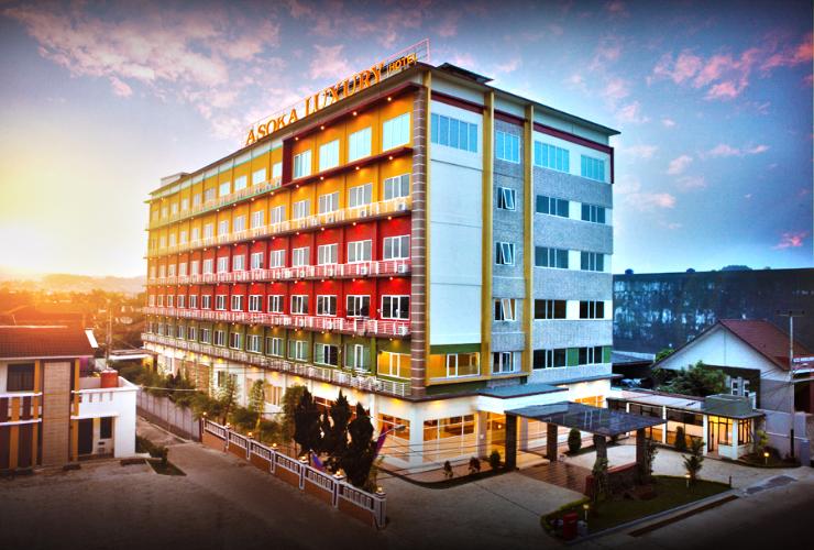 15 Rekomendasi Hotel Murah di Bandar Lampung, Harga Paling Murah Rp.200.000 2