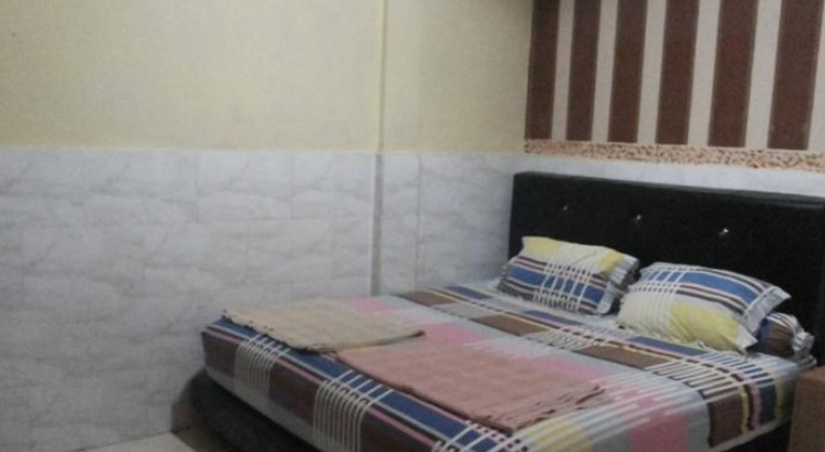 15 Penginapan Harian di Bandar Lampung Harga Murah dan Adakah Bebas Per Jam? 9