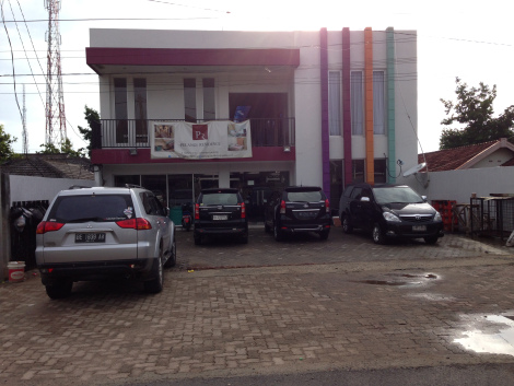 15 Penginapan Harian di Bandar Lampung Harga Murah dan Adakah Bebas Per Jam? 10