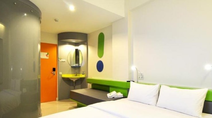 15 Rekomendasi Hotel Murah di Bandar Lampung, Harga Paling Murah Rp.200.000 3