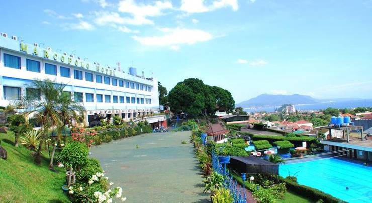 15 Penginapan Harian di Bandar Lampung Harga Murah dan Adakah Bebas Per Jam? 2