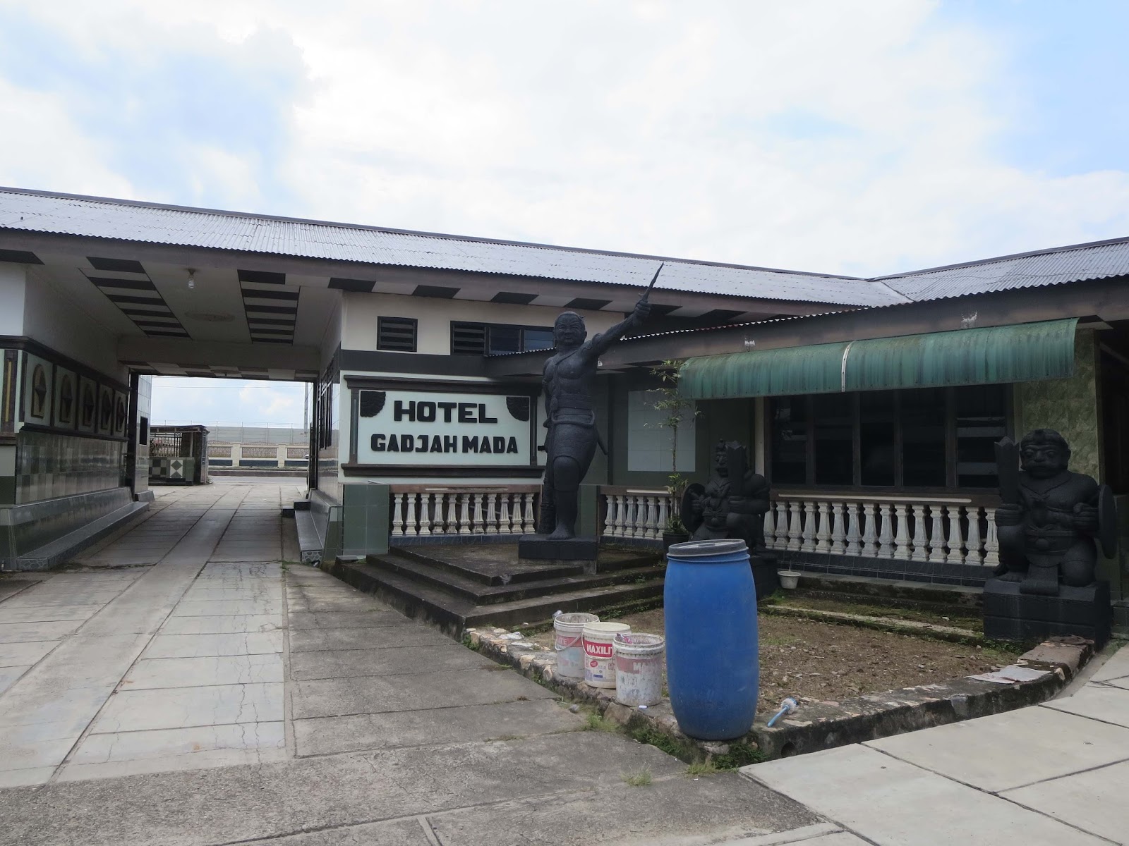 15 Penginapan Harian di Bandar Lampung Harga Murah dan Adakah Bebas Per Jam? 1