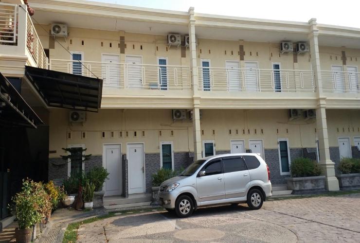 15 Penginapan Harian di Bandar Lampung Harga Murah dan Adakah Bebas Per Jam? 5