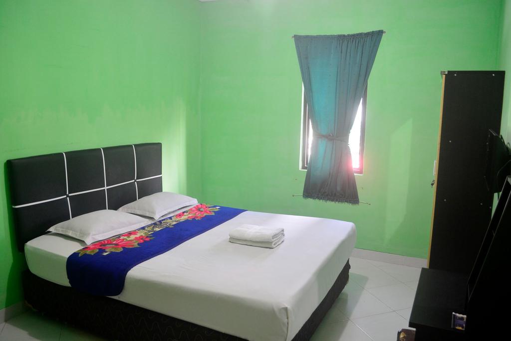 15 Penginapan Harian di Bandar Lampung Harga Murah dan Adakah Bebas Per Jam? 6