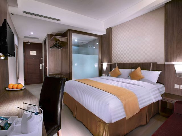 15 Rekomendasi Hotel Murah di Bandar Lampung, Harga Paling Murah Rp.200.000 9
