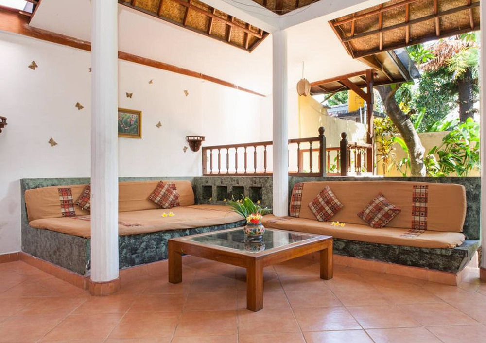 Beberapa Pilihan Rekomendasi Villa Nyaman di Legian Bali Yang Harga Mulai Dari Rp.400.000 1