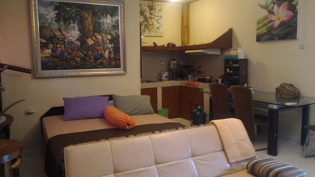 Beberapa Pilihan Rekomendasi Villa Nyaman di Legian Bali Yang Harga Mulai Dari Rp.400.000 3