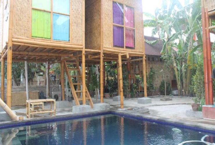 Beberapa Pilihan Rekomendasi Villa Nyaman di Legian Bali Yang Harga Mulai Dari Rp.400.000 5