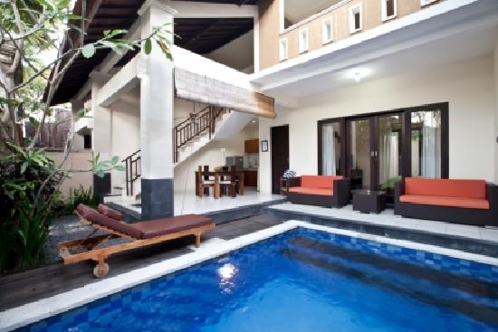 Beberapa Pilihan Rekomendasi Villa Nyaman di Legian Bali Yang Harga Mulai Dari Rp.400.000 6