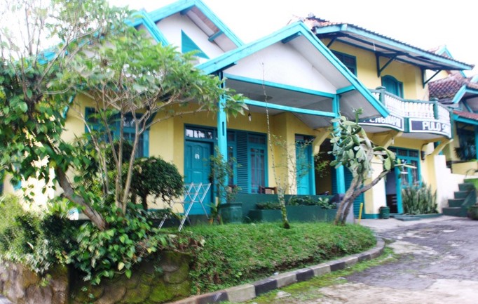 15 Penginapan Murah di Ciater Harga Mulai 150 Ribu dan Apakah Ada Kolam Air Panas? 10