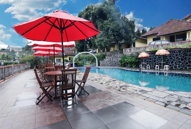 15 Penginapan Murah di Ciater Harga Mulai 150 Ribu dan Apakah Ada Kolam Air Panas? 2