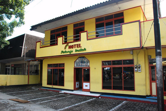 15 Penginapan Murah di Ciater Harga Mulai 150 Ribu dan Apakah Ada Kolam Air Panas? 3