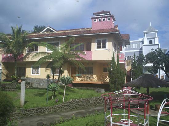 15 Penginapan Murah di Ciater Harga Mulai 150 Ribu dan Apakah Ada Kolam Air Panas? 6