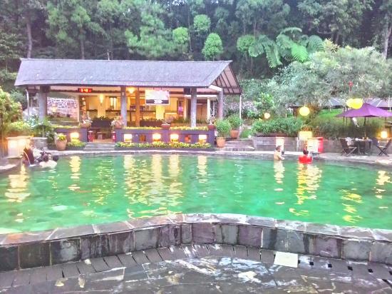 15 Penginapan Murah di Ciater Harga Mulai 150 Ribu dan Apakah Ada Kolam Air Panas? 7