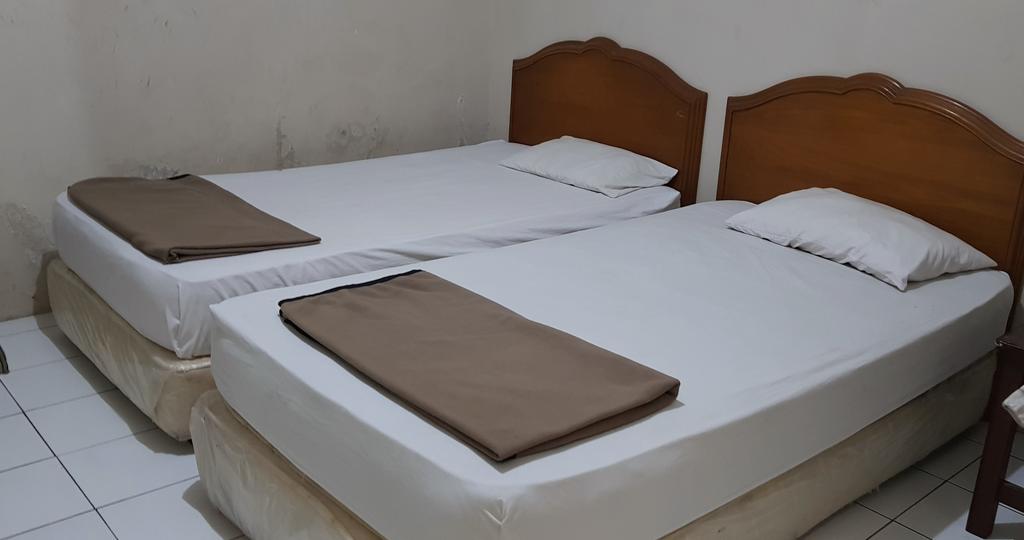 15 Rekomendasi Pilihan Hotel di Kawasan Lembang, Menginap Dengan Harga Murah Mulai Dari Rp182.000 1