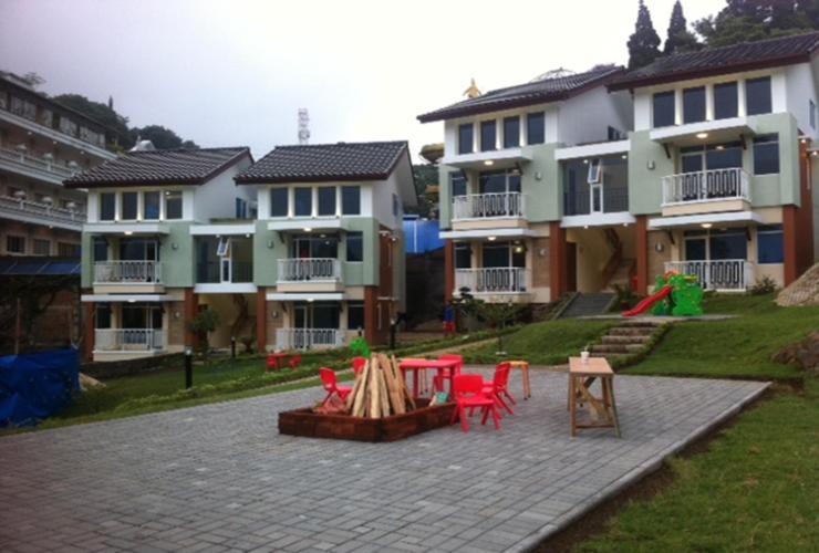 15 Rekomendasi Pilihan Hotel di Kawasan Lembang, Menginap Dengan Harga Murah Mulai Dari Rp182.000 6