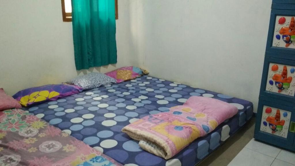 15 Rekomendasi Pilihan Hotel di Kawasan Lembang, Menginap Dengan Harga Murah Mulai Dari Rp182.000 7