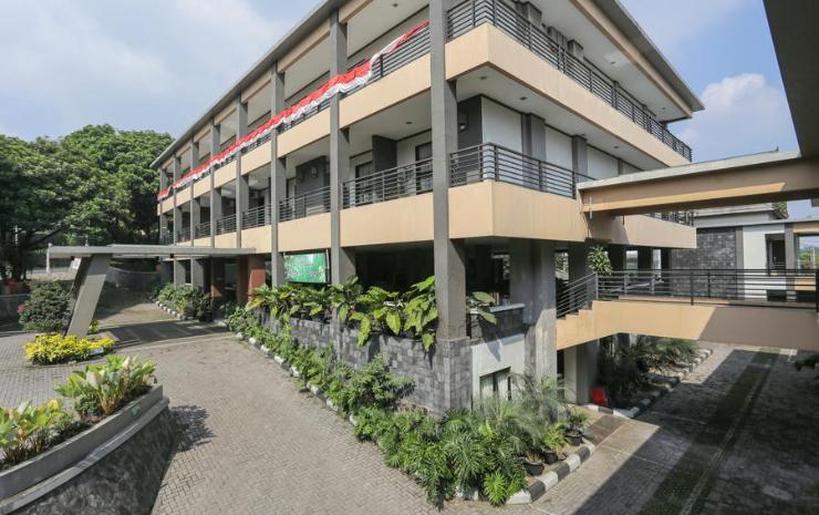 15 Rekomendasi Pilihan Hotel di Kawasan Lembang, Menginap Dengan Harga Murah Mulai Dari Rp182.000 8