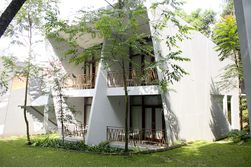 15 Rekomendasi Pilihan Hotel di Kawasan Lembang, Menginap Dengan Harga Murah Mulai Dari Rp182.000 9