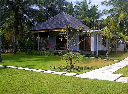 15 Hotel Terbaik di Lombok dengan Harga Terjangkau Mulai Rp.100.000 1