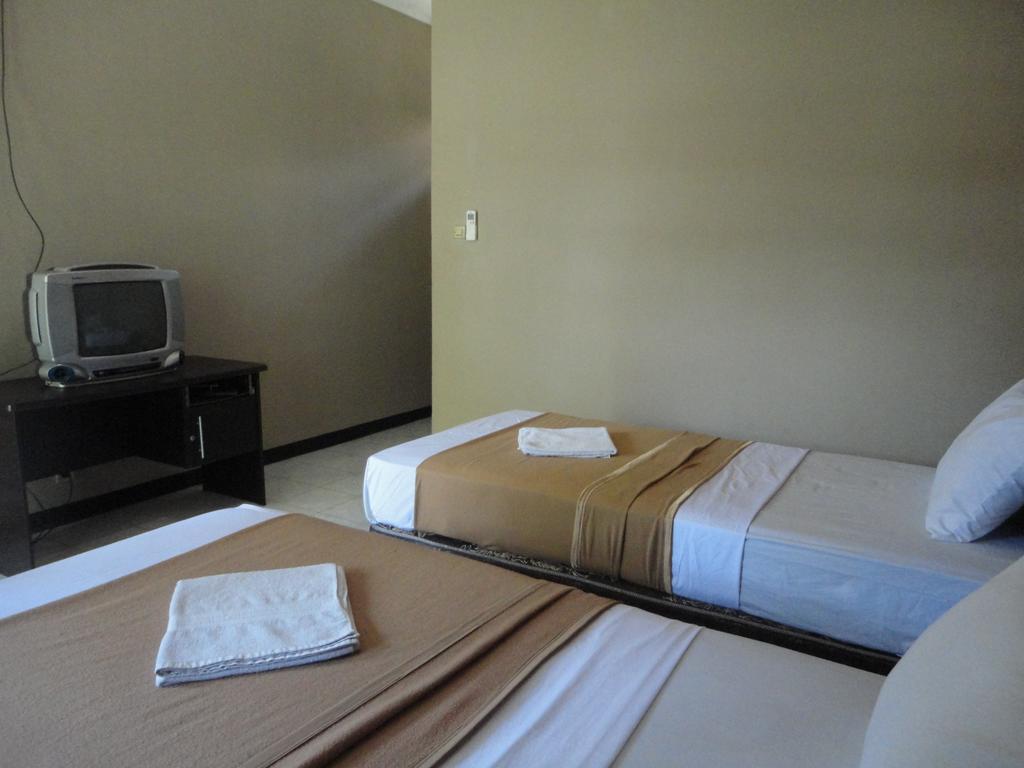 15 Hotel Terbaik di Lombok dengan Harga Terjangkau Mulai Rp.100.000 2