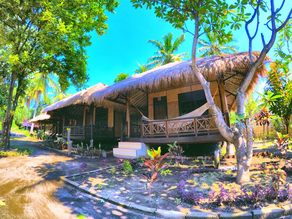 15 Hotel Terbaik di Lombok dengan Harga Terjangkau Mulai Rp.100.000 3