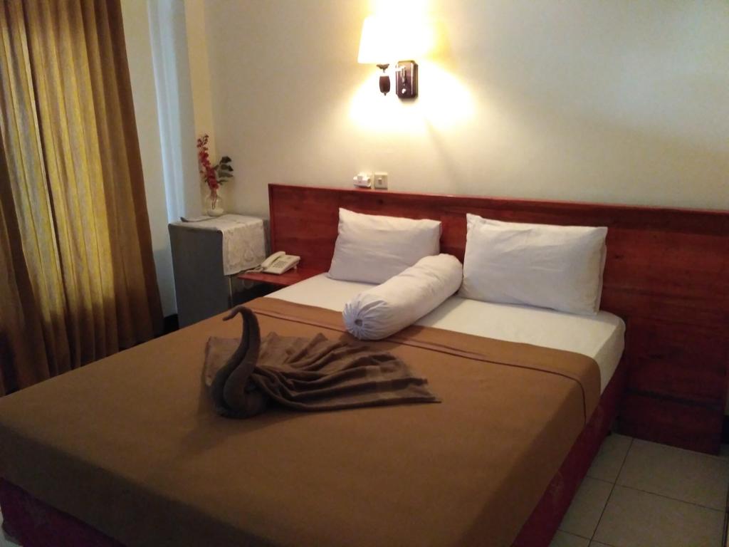 15 Hotel Terbaik di Lombok dengan Harga Terjangkau Mulai Rp.100.000 4