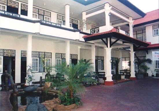 15 Hotel Terbaik di Lombok dengan Harga Terjangkau Mulai Rp.100.000 5