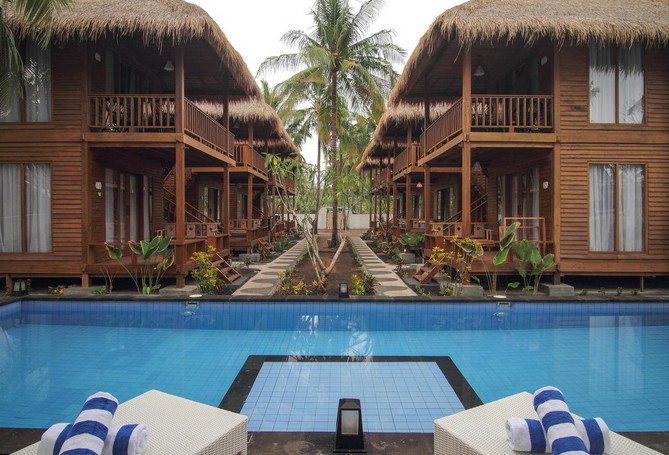 10 Daftar Pilihan Resort Daerah Lombok Dengan Keindahan Bak Surga Dunia Dengan Harga Mulai Rp.396.000 6 10 Daftar Pilihan Resort Daerah Lombok Dengan Keindahan Bak Surga Dunia Dengan Harga Mulai Rp.396.000 6