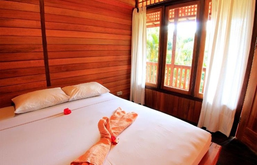 15 Hotel Terbaik di Lombok dengan Harga Terjangkau Mulai Rp.100.000 9