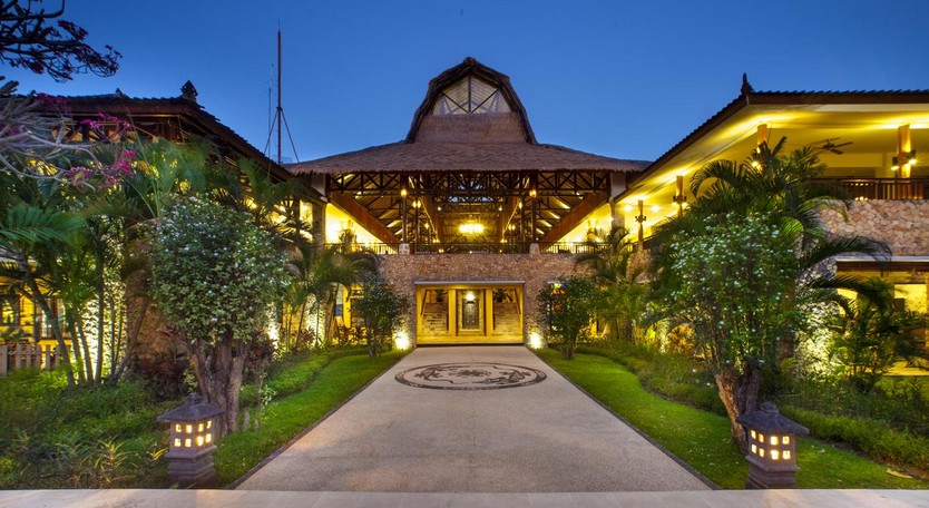 10 Daftar Pilihan Resort Daerah Lombok Dengan Keindahan Bak Surga Dunia Dengan Harga Mulai Rp.396.000 9 10 Daftar Pilihan Resort Daerah Lombok Dengan Keindahan Bak Surga Dunia Dengan Harga Mulai Rp.396.000 9