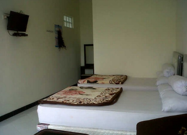 15 Rekomendasi Penginapan Terbaik di Sarangan Yang Harganya Murah Dibawah 100 Ribu 2