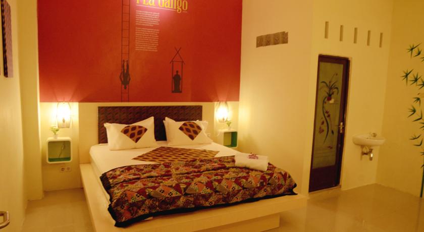 15 Penginapan Murah di Makassar Dibawah 200 Ribu dan Apakah Dekat Mall Panakkukang? 10