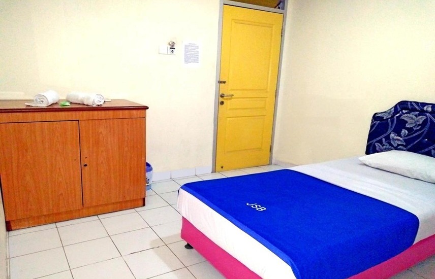 15 Penginapan Murah di Makassar Dibawah 200 Ribu dan Apakah Dekat Mall Panakkukang? 2