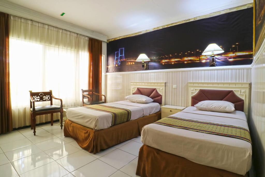 15 Hotel Murah di Makassar, Harga Terjangkau Mulai Rp.140.000 2