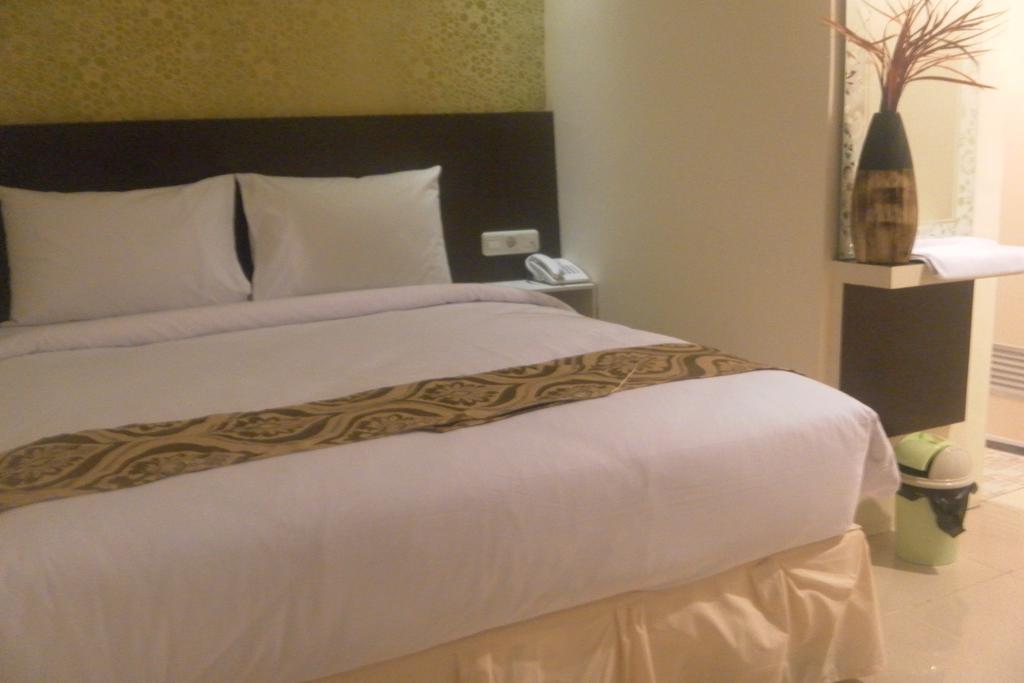 15 Hotel Murah di Makassar, Harga Terjangkau Mulai Rp.140.000 4