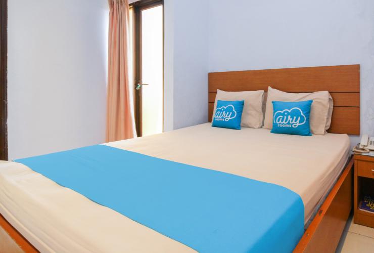 15 Hotel Murah di Makassar, Harga Terjangkau Mulai Rp.140.000 5