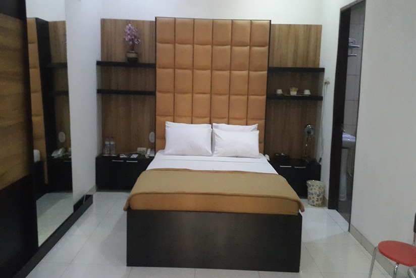 15 Penginapan Murah di Makassar Dibawah 200 Ribu dan Apakah Dekat Mall Panakkukang? 6