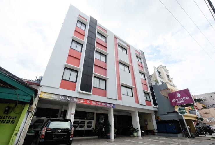 15 Hotel Murah di Makassar, Harga Terjangkau Mulai Rp.140.000 6