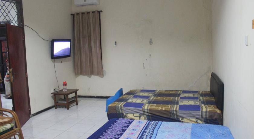 15 Penginapan Murah di Makassar Dibawah 200 Ribu dan Apakah Dekat Mall Panakkukang? 7